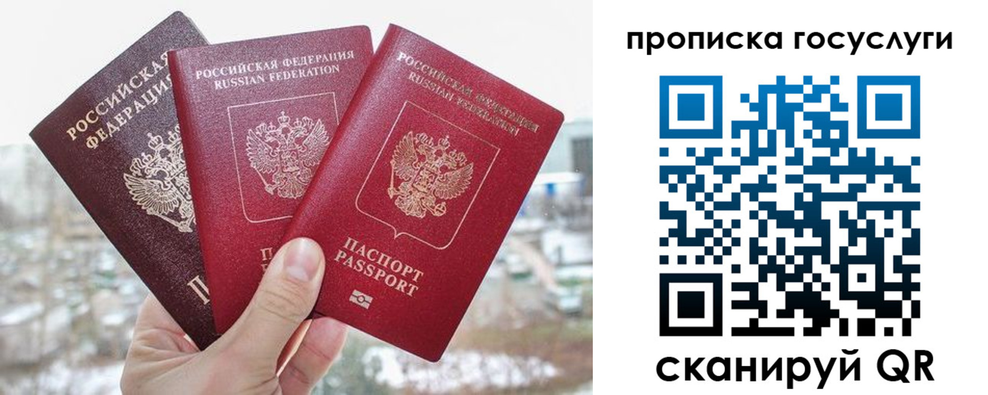 прописка законно в Альметьевске